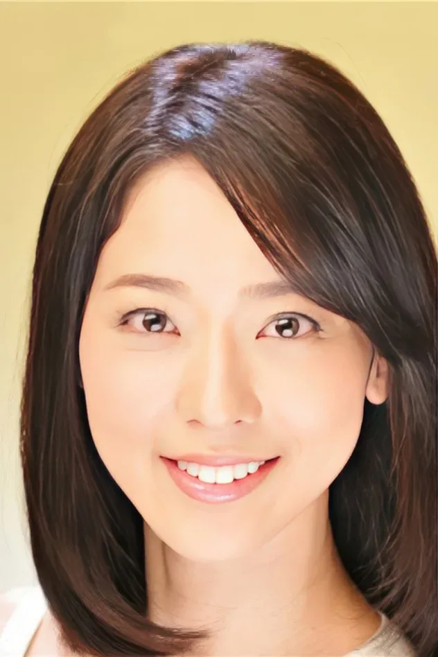 別府あゆみ için kapak görseli