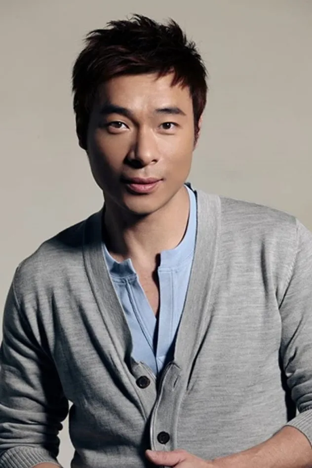 Andy Hui Chi-On photo