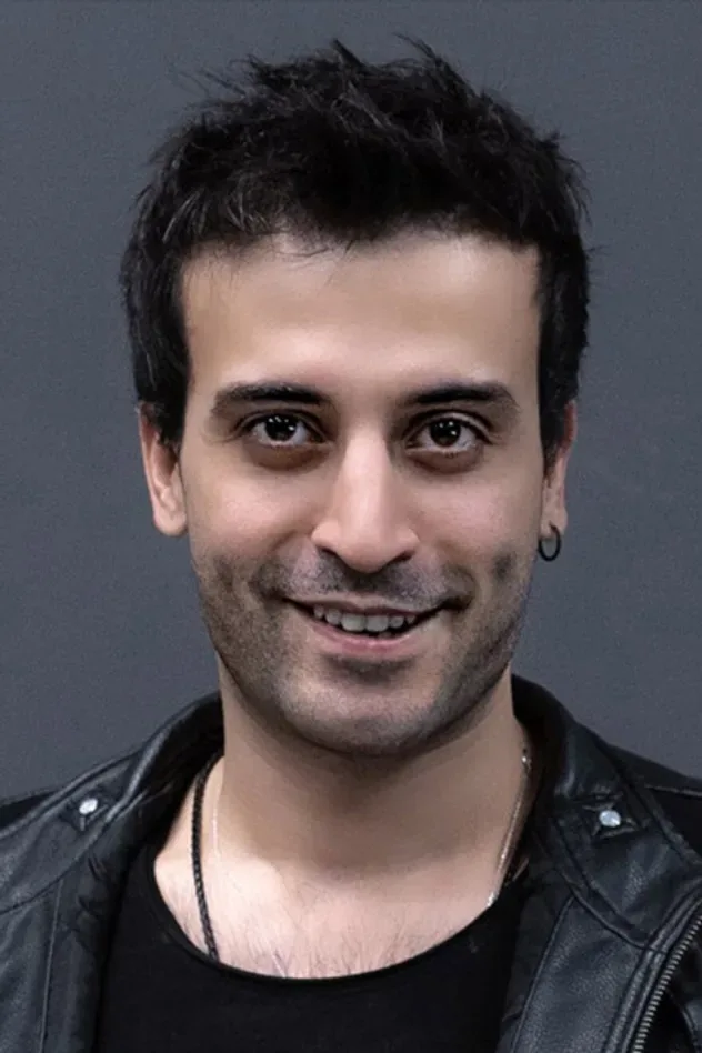 Cover image for Berkay Tulumbacı