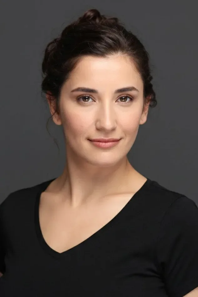 Обложка для Helin Elif Balcı