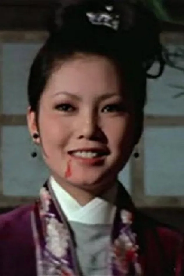 Imagen de portada para Lau Wai-Ling