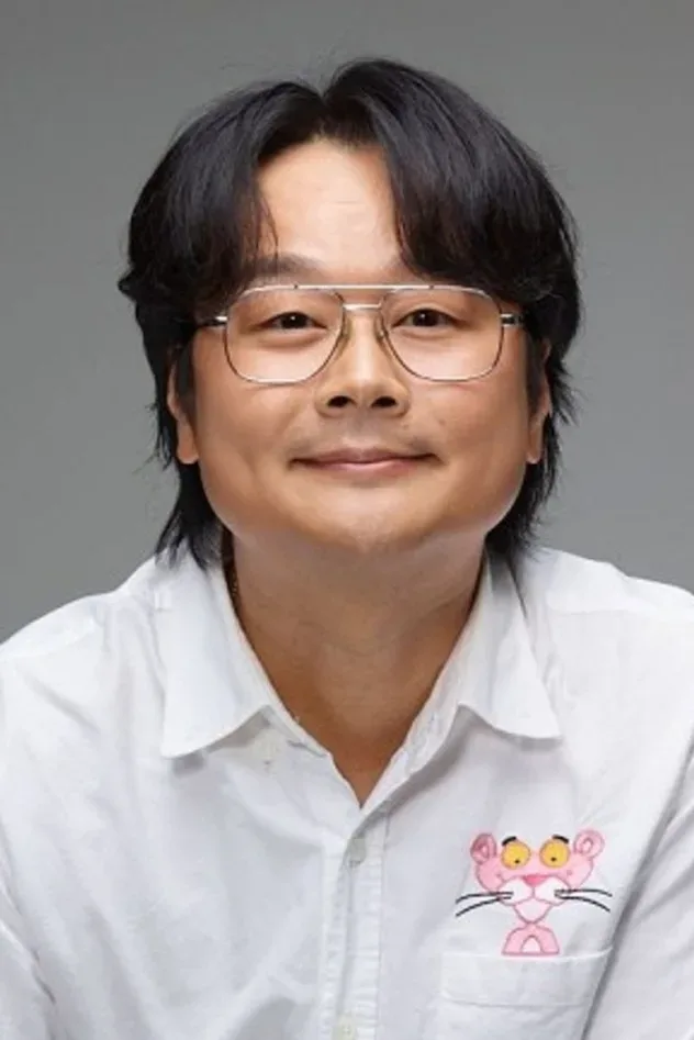 Обложка для Ryu Kyeong-hwan