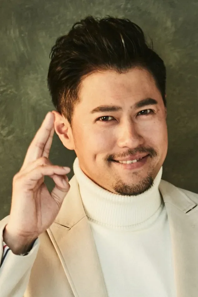 صورة الغلاف لـ Wang Zheng