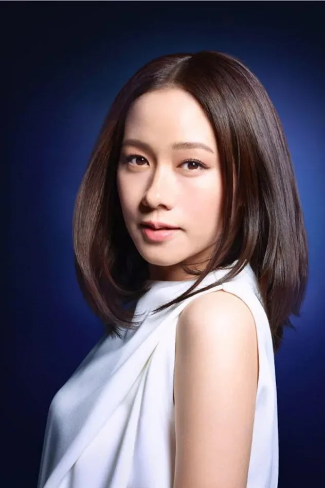 Imagen de portada para Karena Lam Kar-Yan