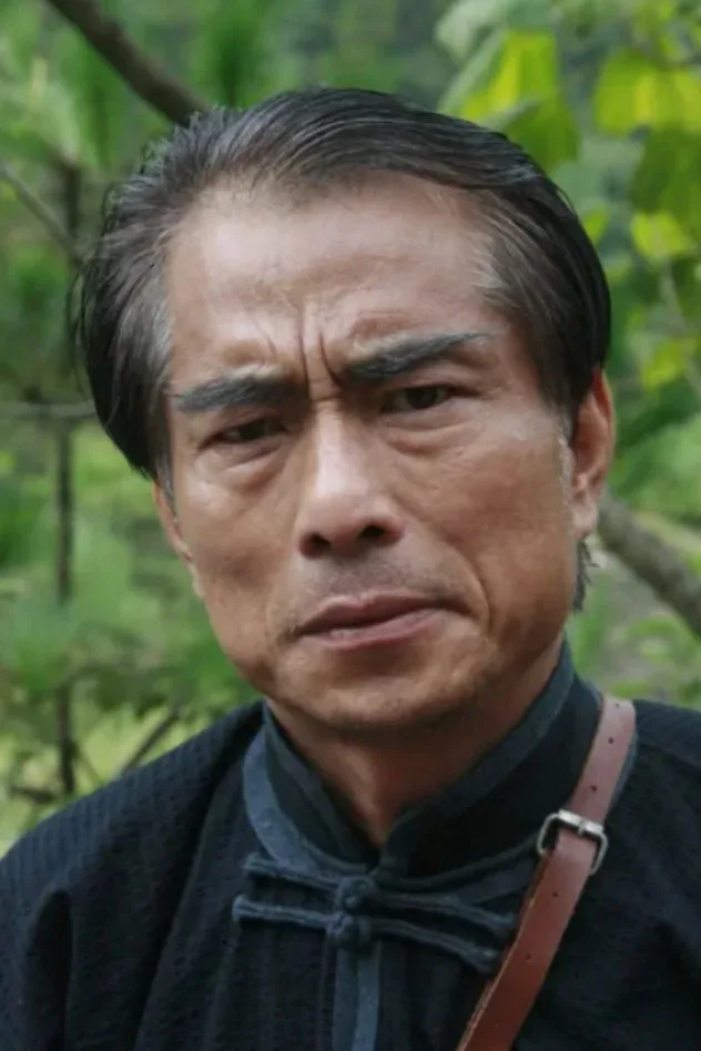 صورة الغلاف لـ Zhu Pengcheng