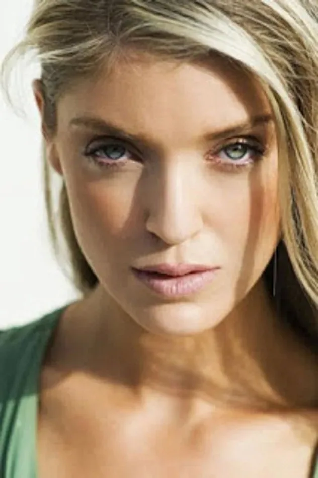 صورة الغلاف لـ Mary Ashleigh Green
