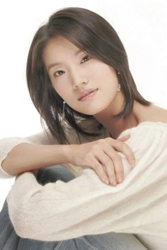 Oh Yoo-jin
