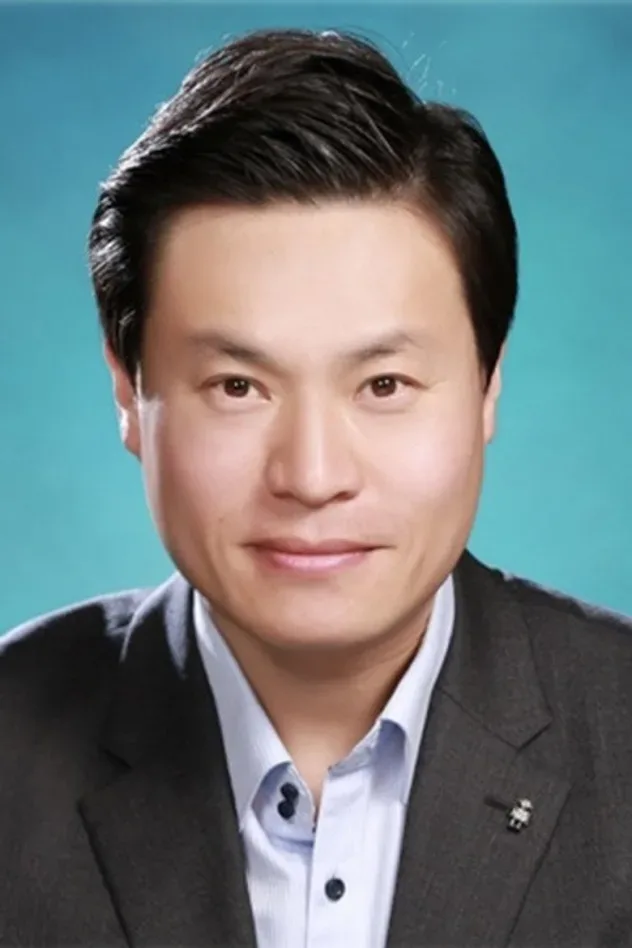 Обложка для Park Seong-gyoon