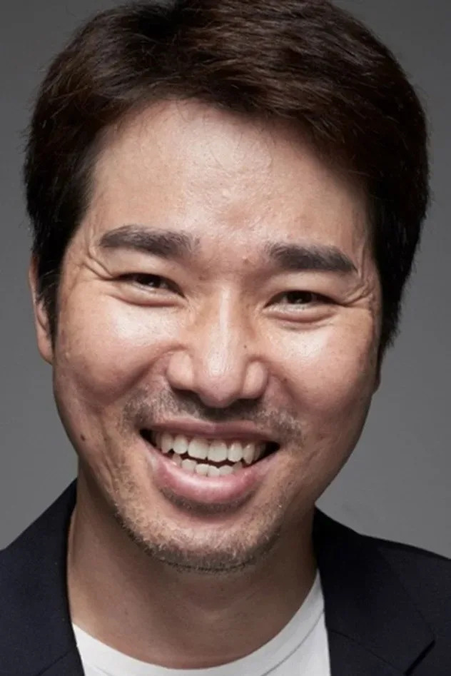 Imagen de portada para Choi Young-do