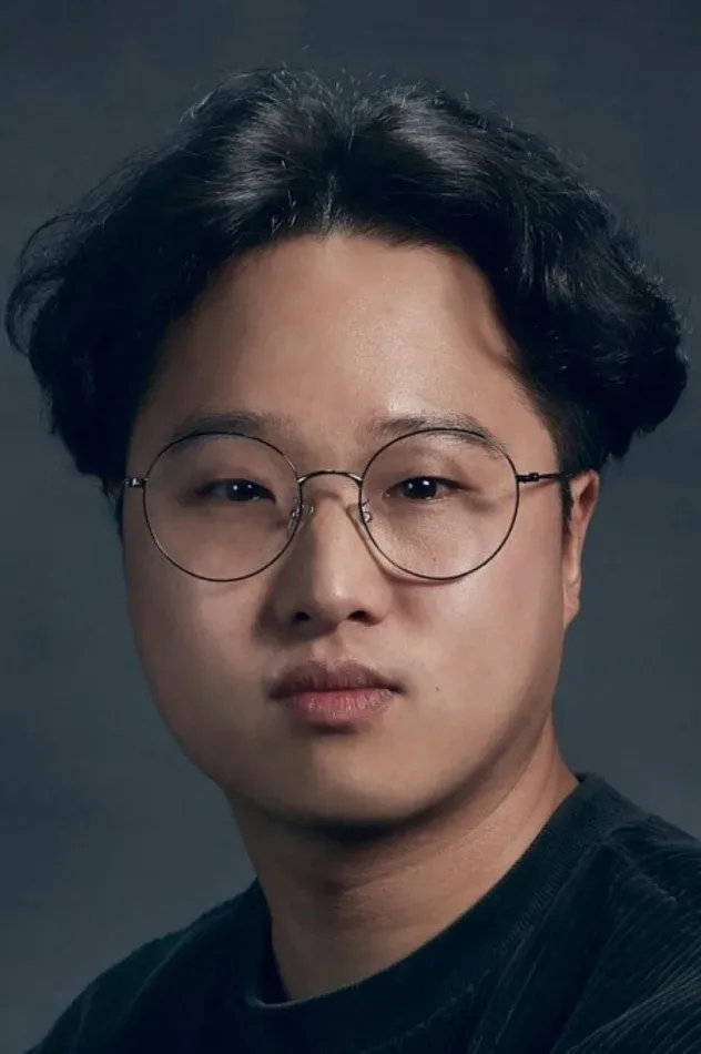 صورة الغلاف لـ Jeong Seung-o