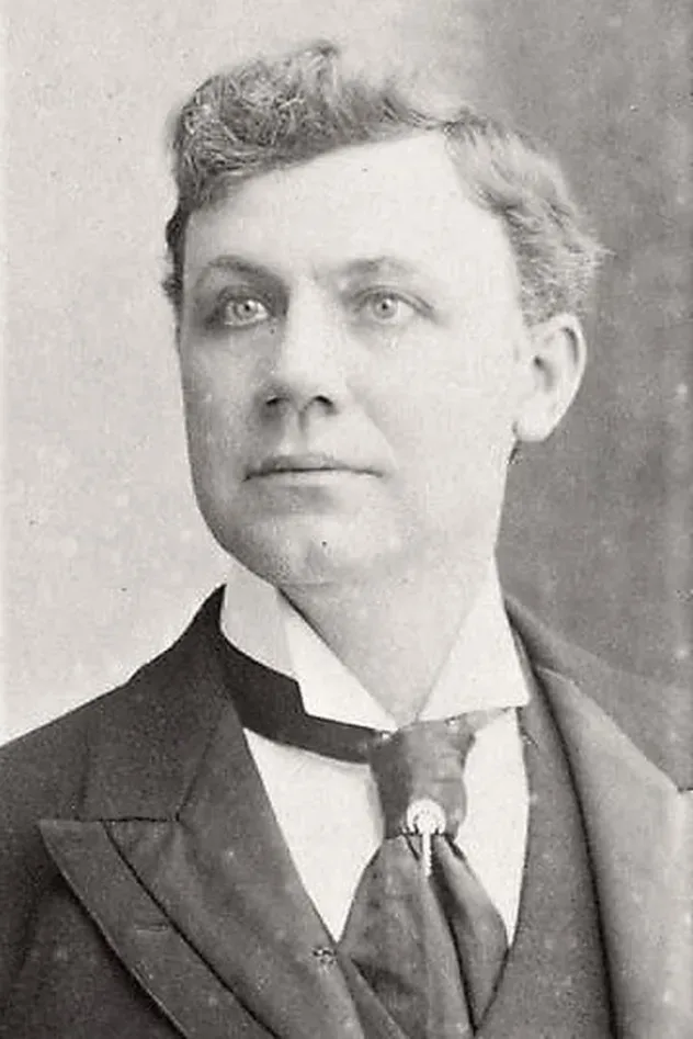 Imagen de portada para Charles K. French