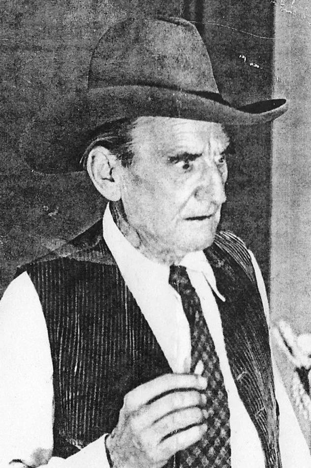Otto Hoffman için kapak görseli