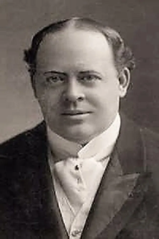 Andrew Arbuckle