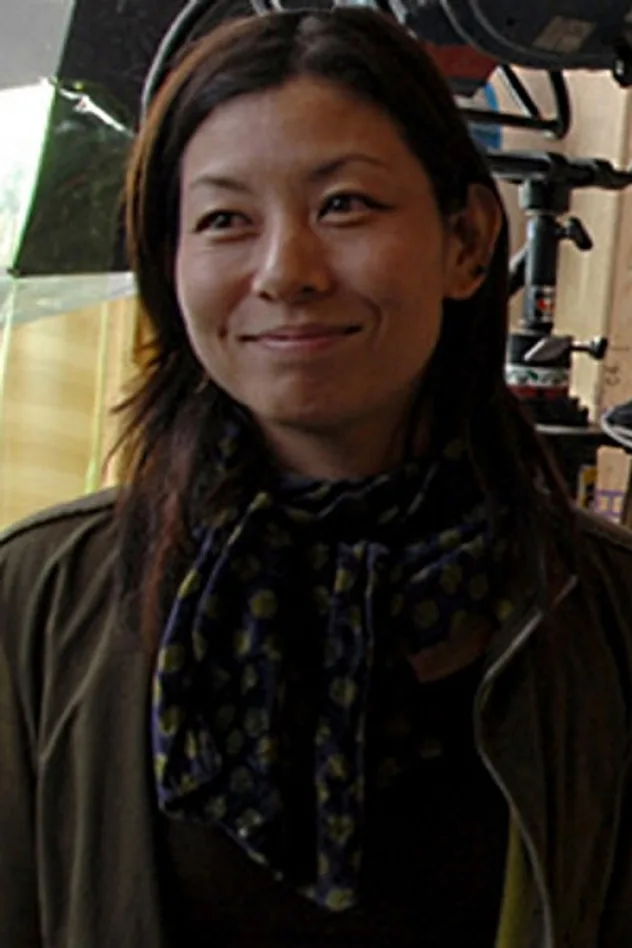 永田琴 photo