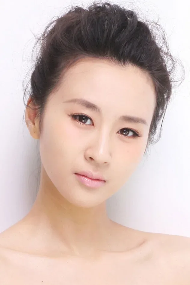 Обложка для Erica Xia-Hou