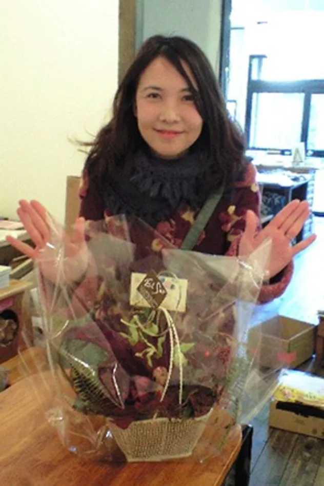 大場小ゆり photo
