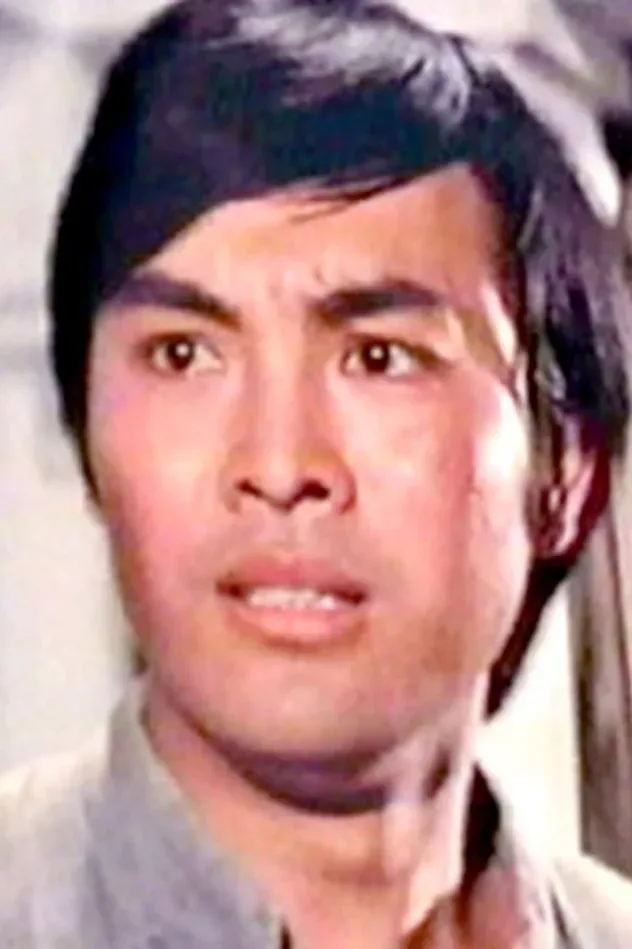 Обложка для Kou Feng