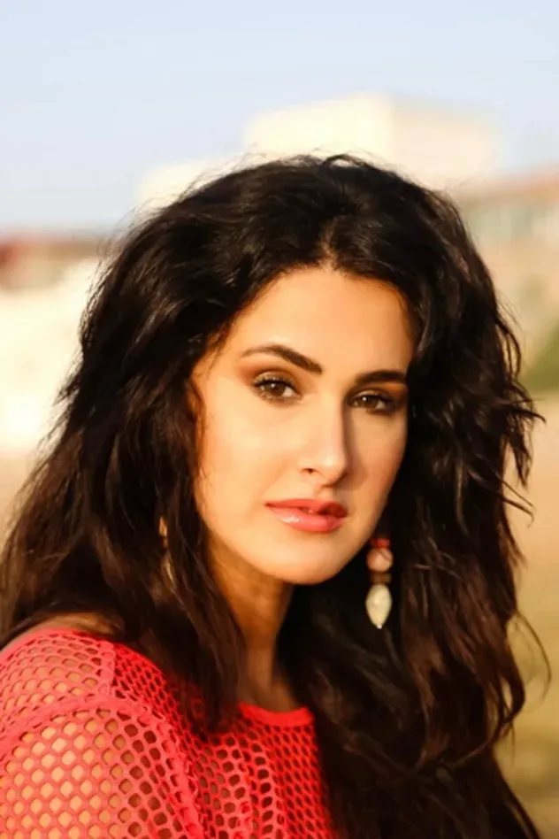 صورة الغلاف لـ Sahar El Maataoui
