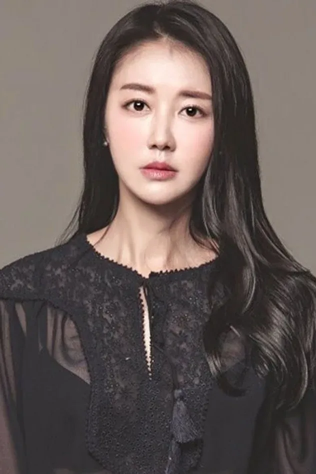 صورة الغلاف لـ Kim Hwa-yeon