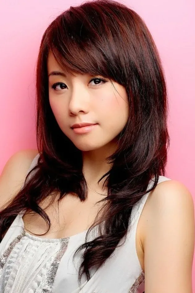 Imagen de portada para Stephy Tang Lai-Yan