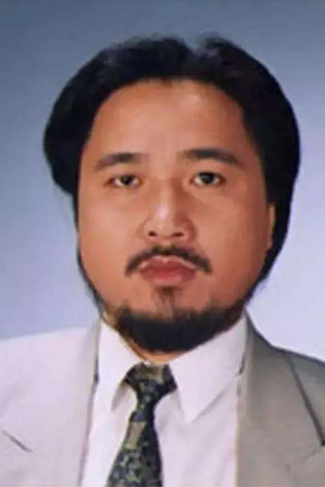 foto de 古明華