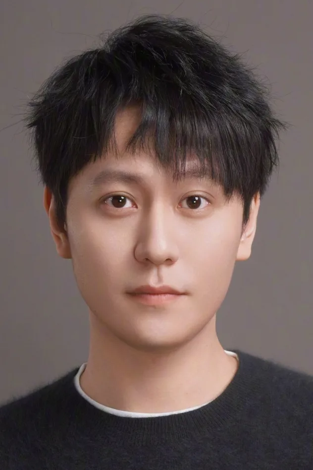 秦俊杰