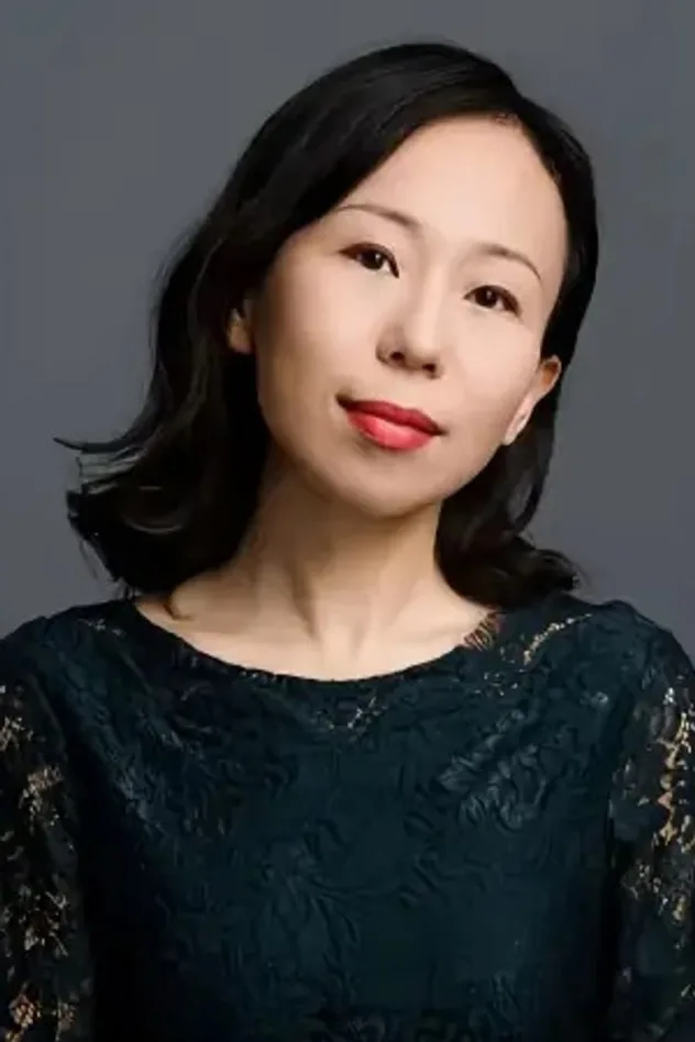 Wu Nan photo