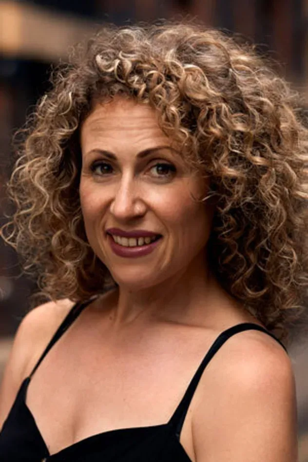 Imagen de portada para Natalie Silverman