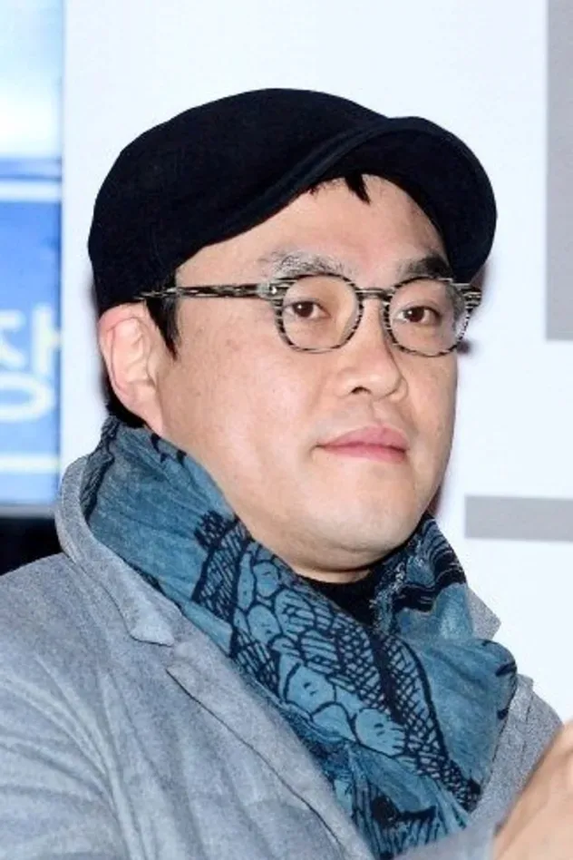 صورة الغلاف لـ Kim Tae-yun