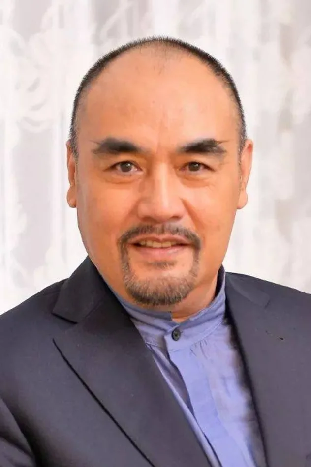臧金生 photo