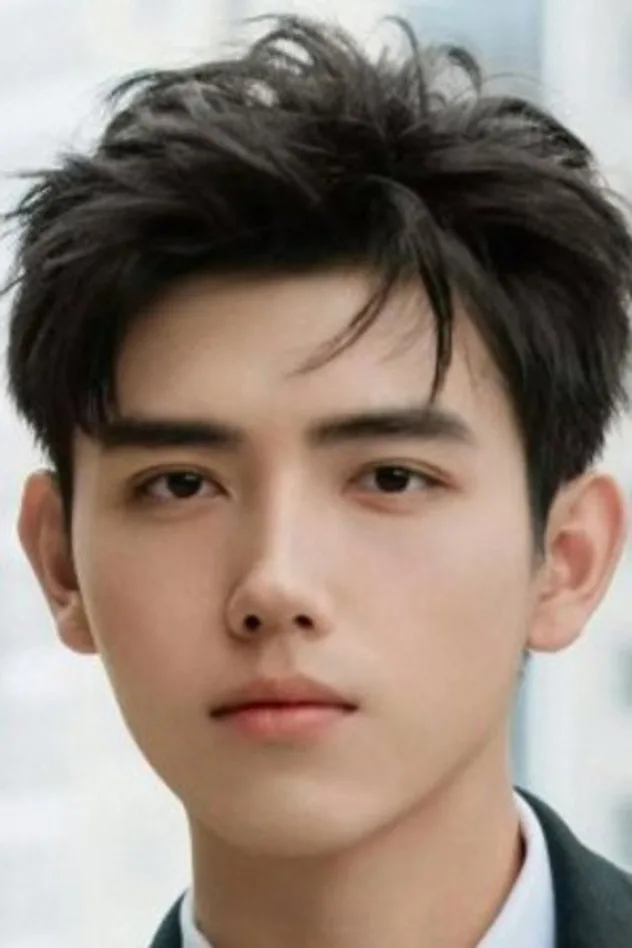 Arthur Chen photo