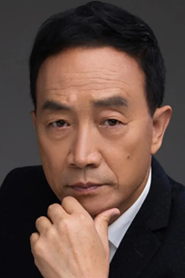 Обложка для Zhao Chengshun