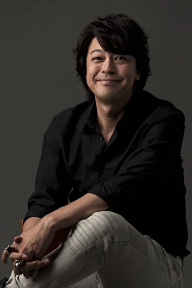 Обложка для Yoshiro Matsumoto