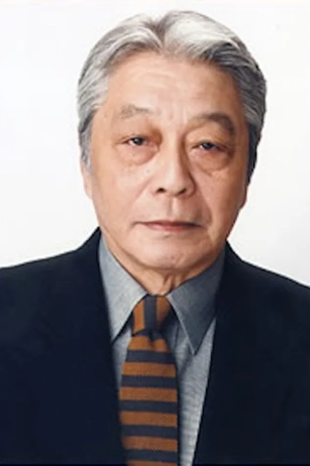 勝部演之 fotoğrafı