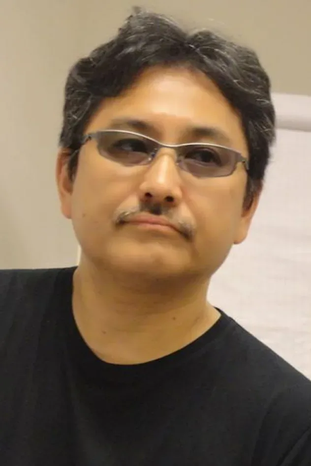صورة الغلاف لـ Toshiyuki Kubooka