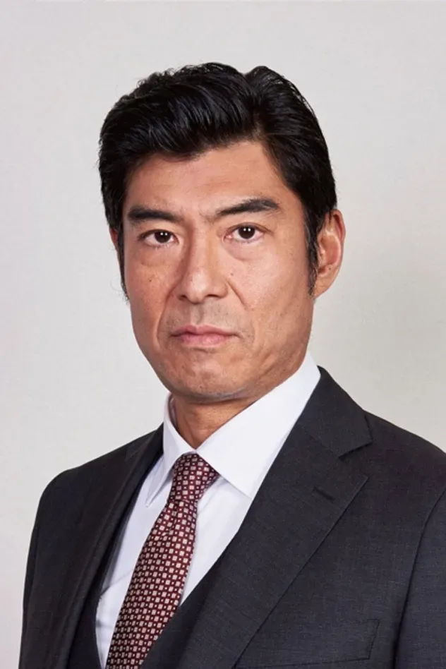 Cover image for Masahiro Takashima