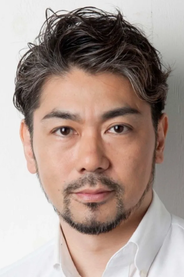 foto de 岸祐二