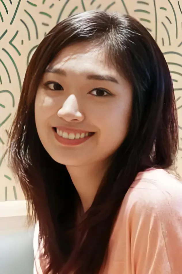 Обложка для Yoon Ah-young