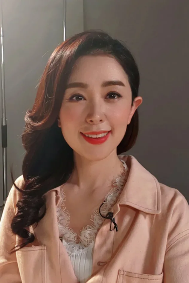Imagen de portada para Lee Myung-hee