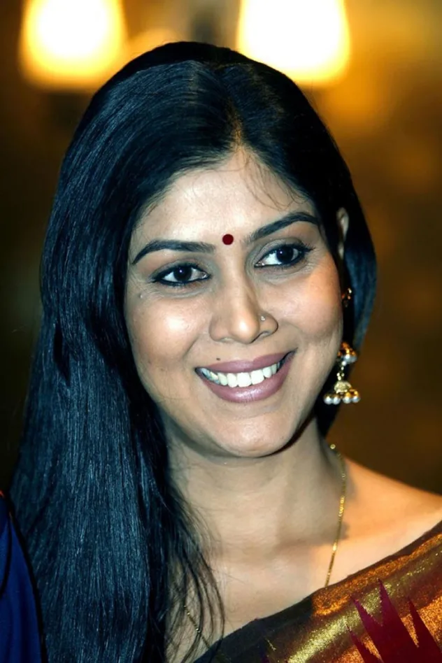 Sakshi Tanwar fotoğrafı
