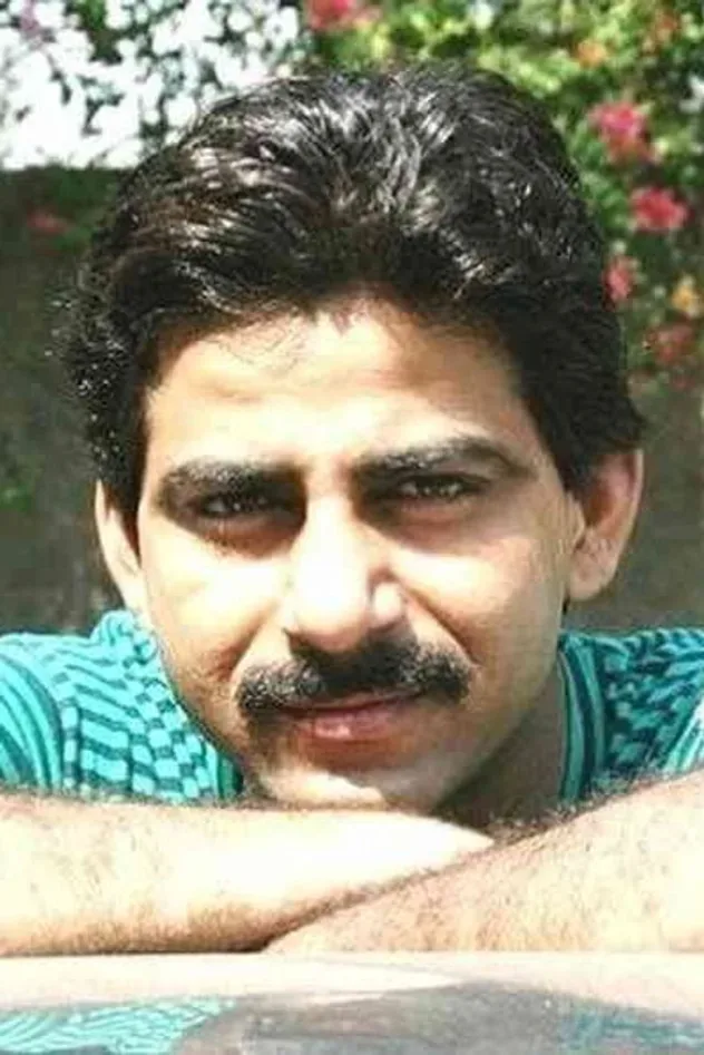 Обложка для Anuraag Arora