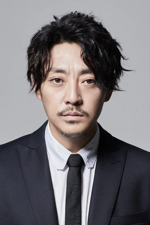 foto de Zhao Da