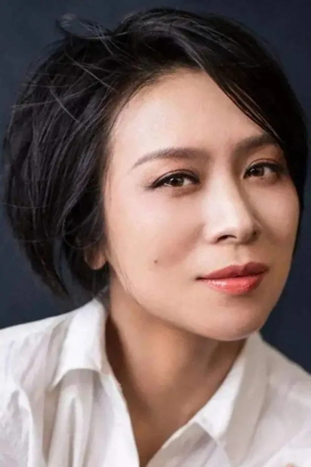 foto de Tu Ling