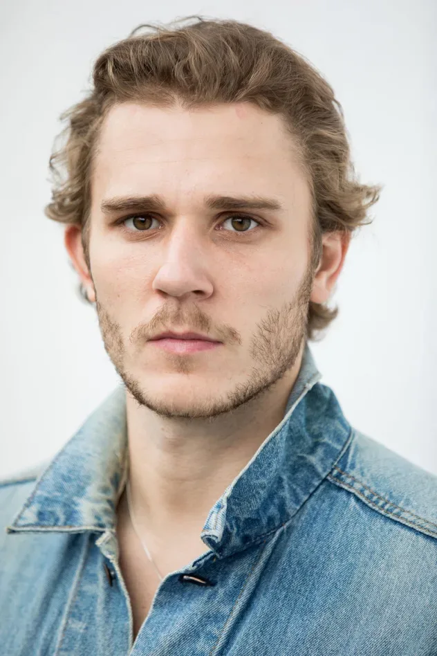 صورة الغلاف لـ Aron von Andrian