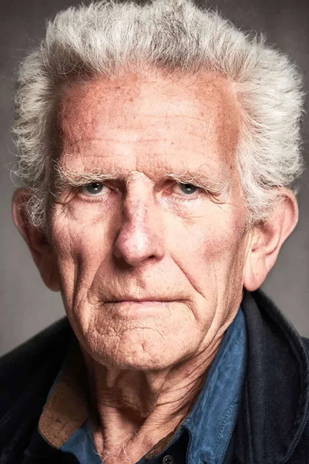 صورة الغلاف لـ Colin Bennett