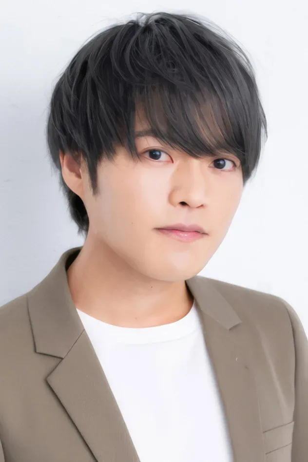 Cover image for Shun Horie