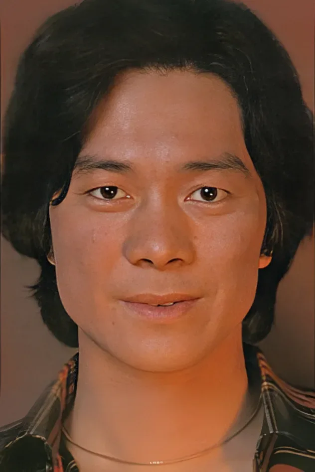 Imagen de portada para 張武孝