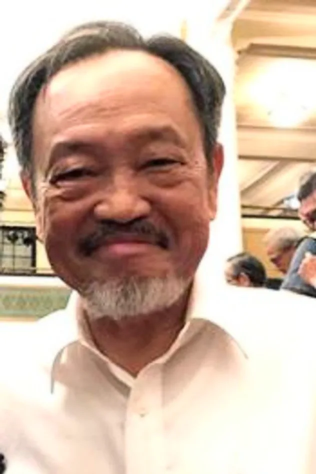 杜滿生 photo