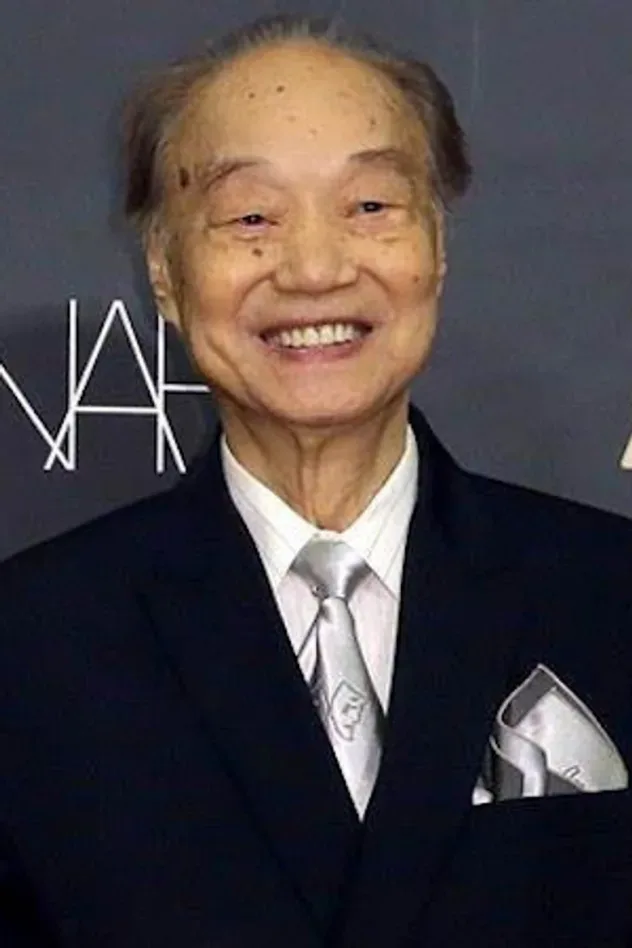 صورة الغلاف لـ Jui Wang