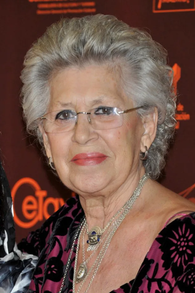 صورة Pilar Bardem